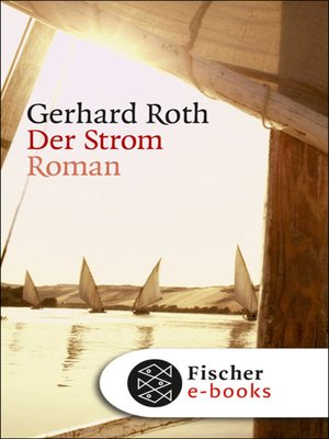 cover image of Der Strom